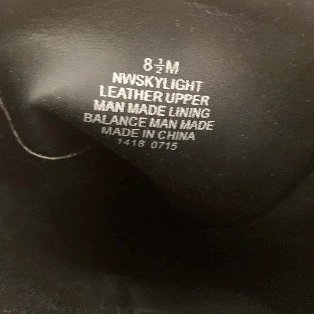 Nine West Boots - Picture 5 of 5